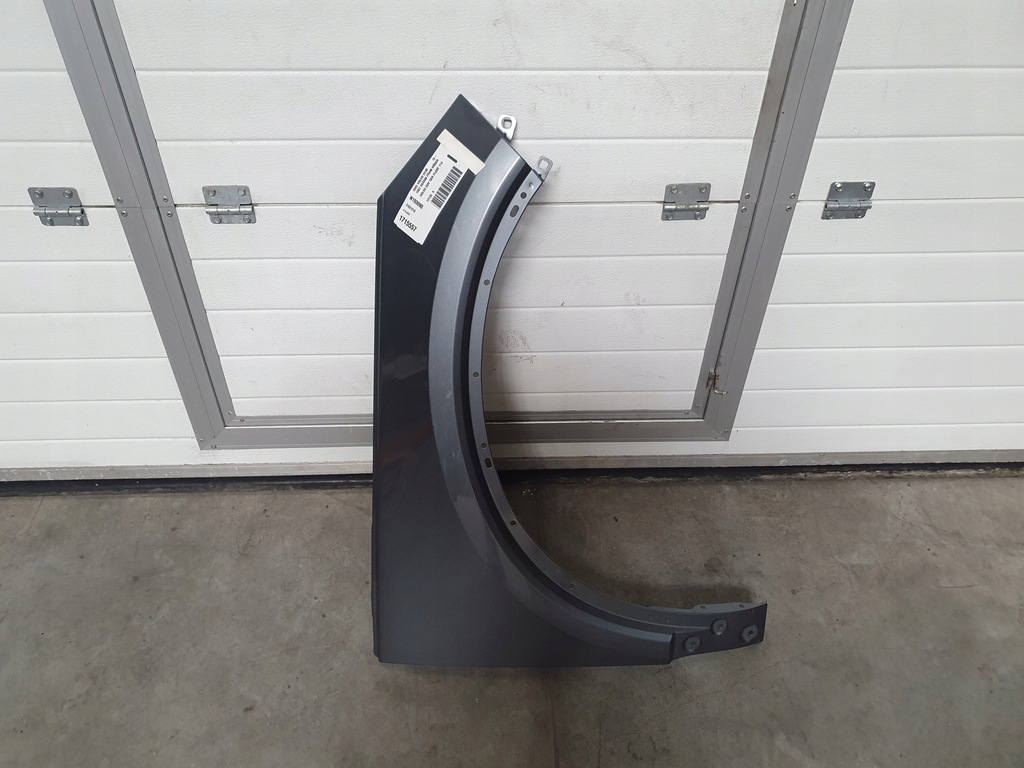 aleta delantero der. volvo xc40 714 ($)