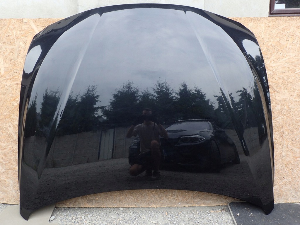 capó tapa motor bmw 3 iii f30 f31 4 iv f32 ($)