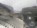 trasero ćwiartki aletas vw passat b6 ranchera talonera ($)