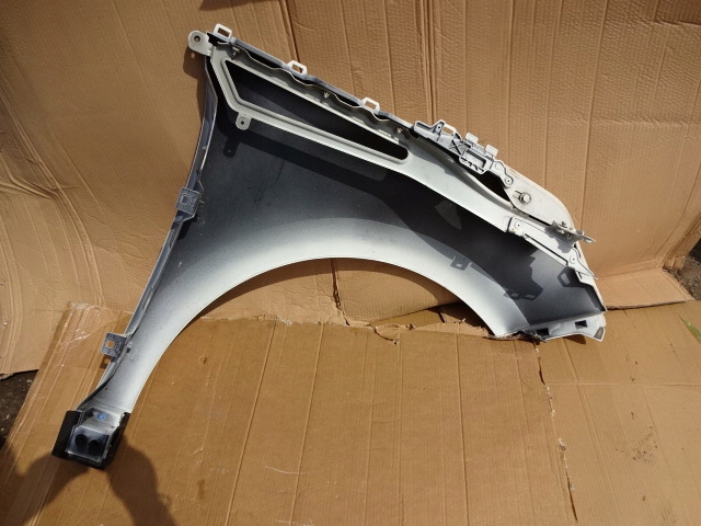 renault espace v 5 aleta izq.  delantero ov369  ($)