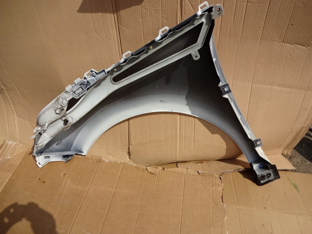 renault espace v 5 aleta der. delantero ov369 ($)