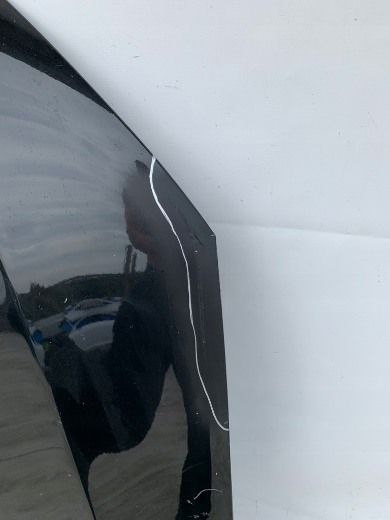 mercedes w213 213 a213 capó tapa motor ($)