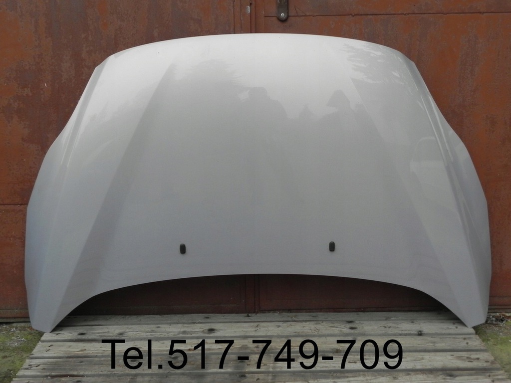 ford c max mk2 ga capó tapa motor ($)