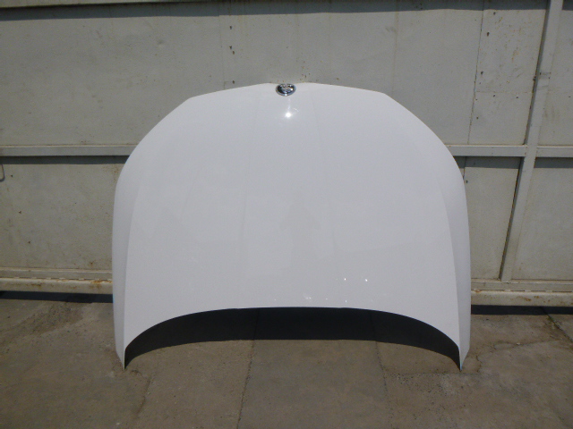 capó tapa motor skoda octavia iv 4 5e3 ($)