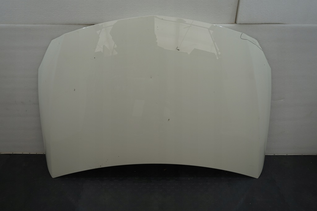 capó mercedes clase a w176 ($)