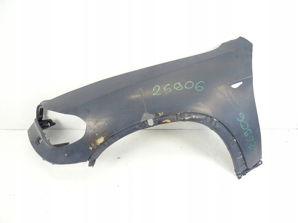 bmw x5 e70 lift lci aleta izq.  delantero 26906 ($)