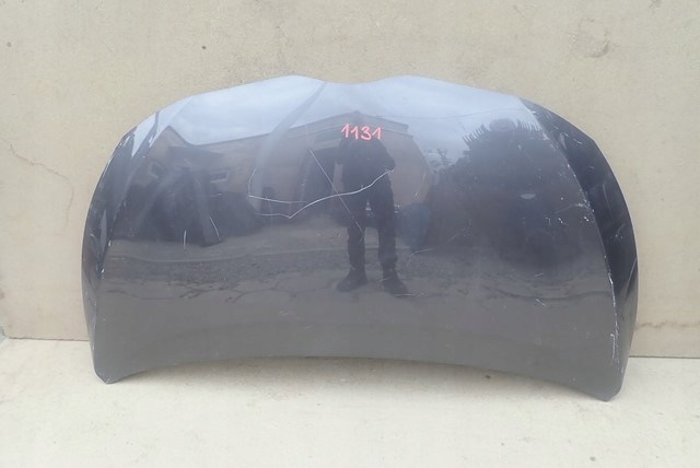 capó tapa motor toyota verso 2009  ($)