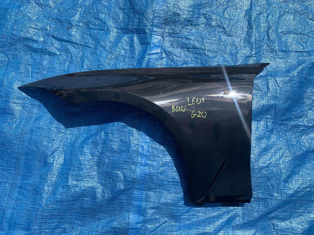 aleta izq.  delantero bmw 3 g20 g21 ($)