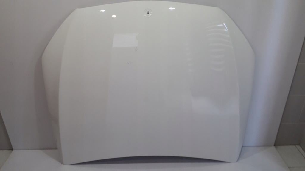 mercedes glc w253 x253 capó ($)