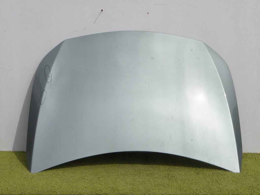 capó mercedes a 177 w177 18  ładna ($)