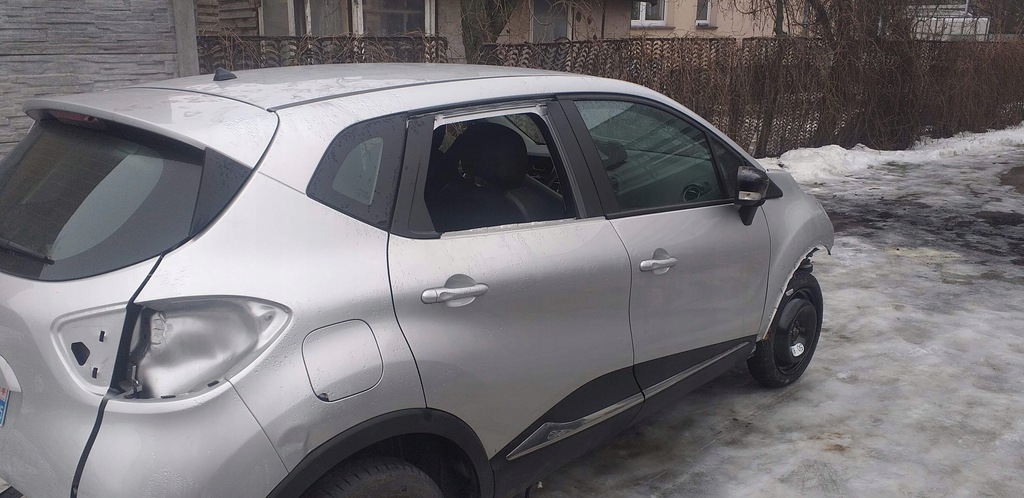captur corte der.  delantero ($)