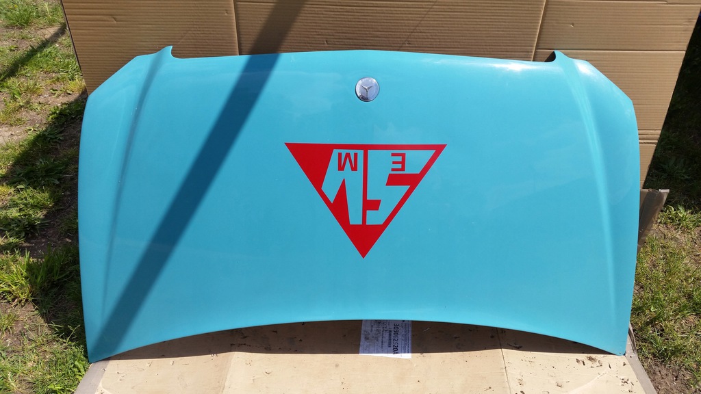 mercedes vito viano 639 lift capó ($)