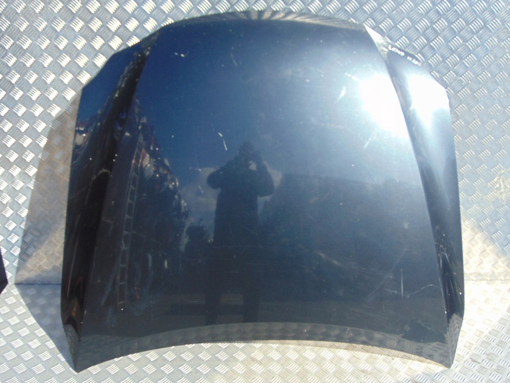 lexus is250 capó parte delantera tapa motor 06 12 ($)