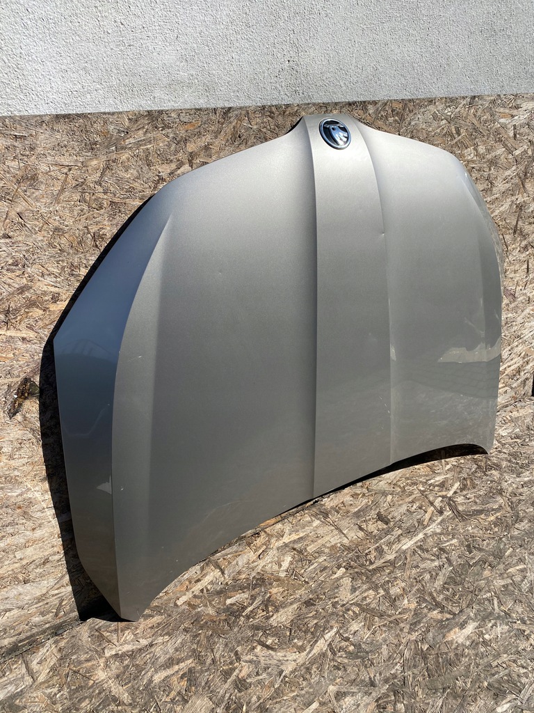 skoda octavia iii lift capó tapa motor ($)