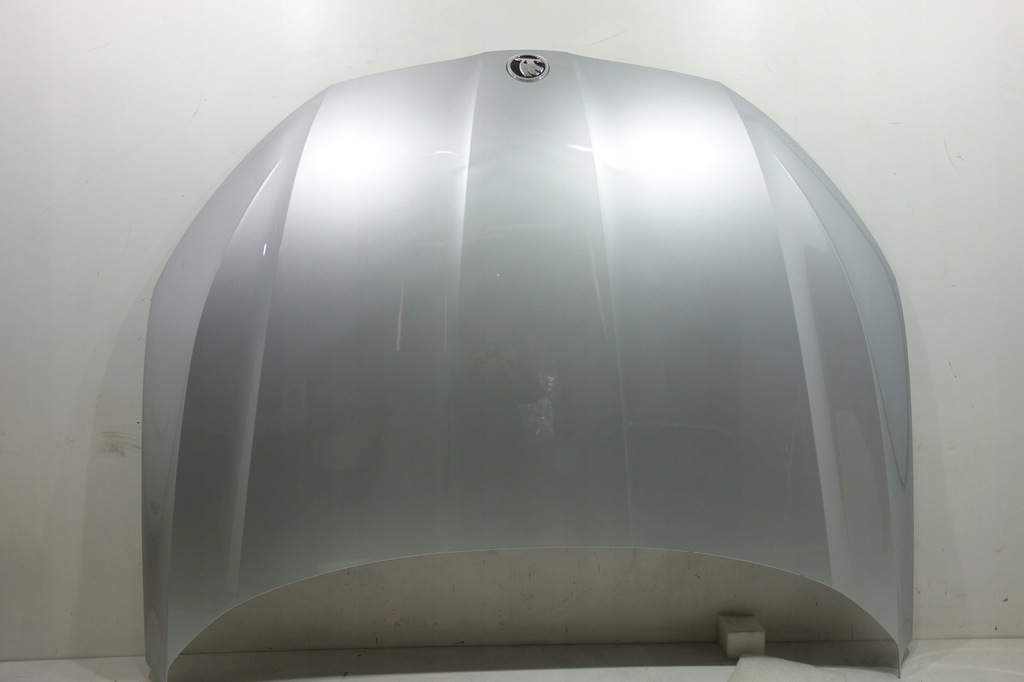 capó tapa motor skoda octavia iv 2019  ($)