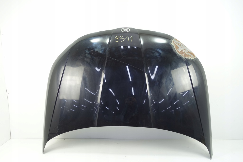 capó tapa motor skoda kodiaq 565 16  ($)