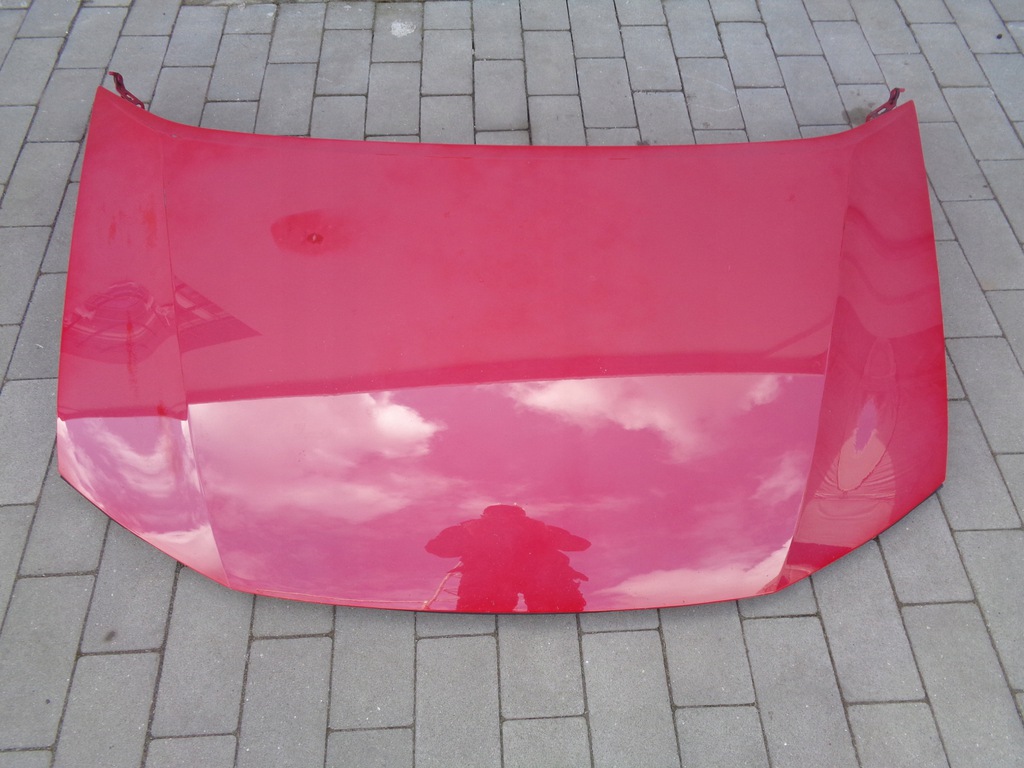 capó completo bisagras honda insight ii 10r ($)