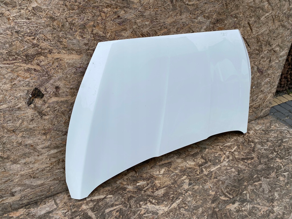 ford s max mk2 capó tapa motor oryginalna ($)