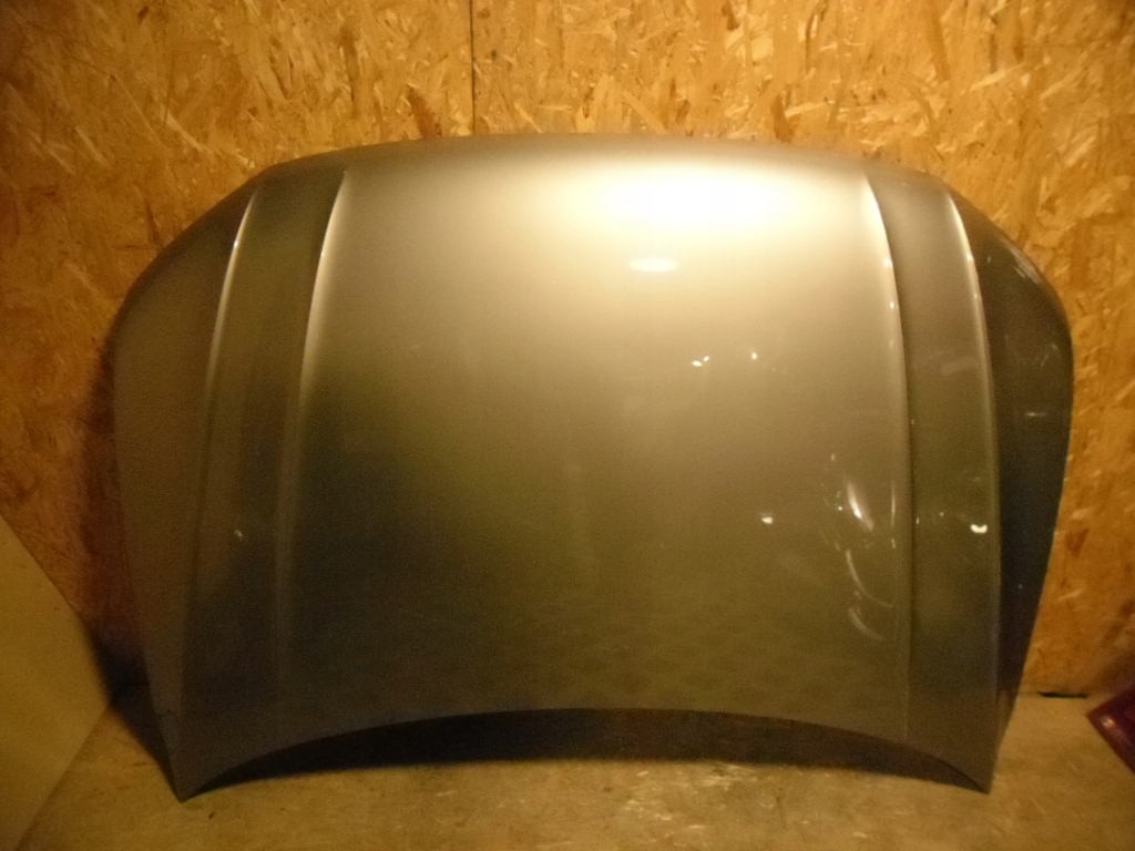 capó tiguan 2 ii 5na ($)