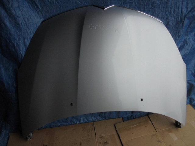 citroen c crosser capó a31 ładna ($)