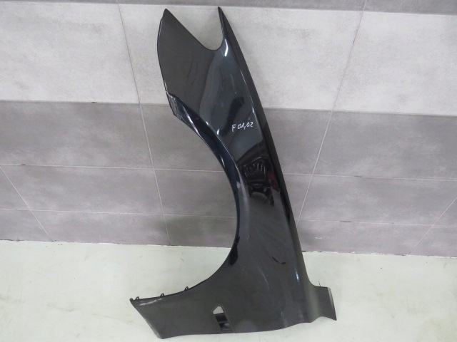 aleta delantero izq.  bmw f01 f02 ($)