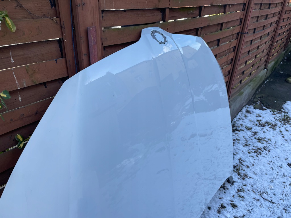 superb 3 iii capó 3v bardzo ładna biała bydgoszcz ($)