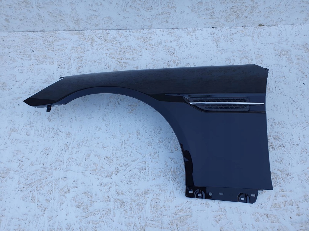 mercedes slk a172 172 aleta delantero izq.  ($)
