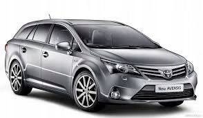 techo trasero con techo aleta avensis t27 09 20 ($)