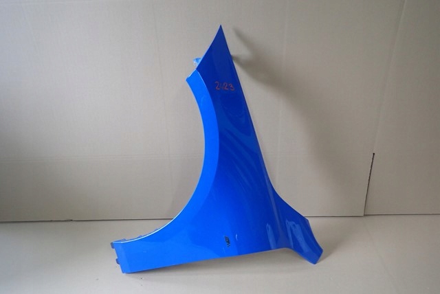 aleta izq.  delantero delantero bmw 1 i f40 ($)
