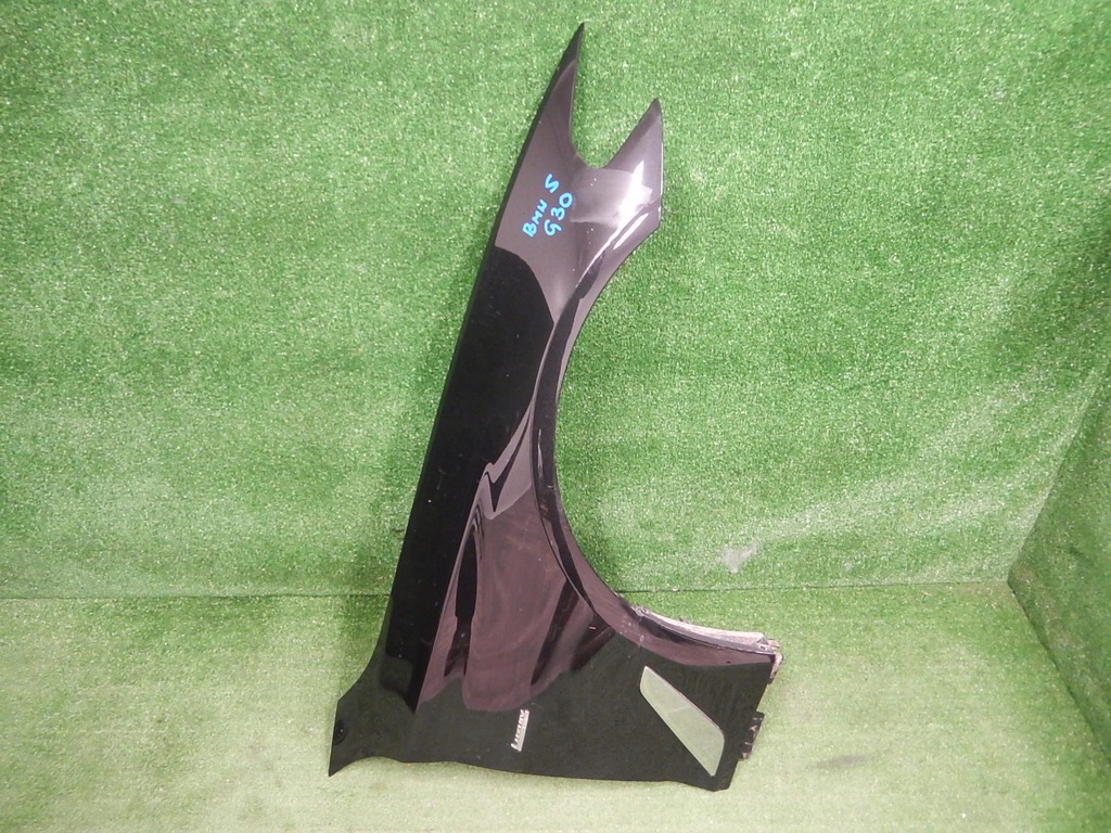 aleta der. delantero bmw 5 g30 g31 ($)