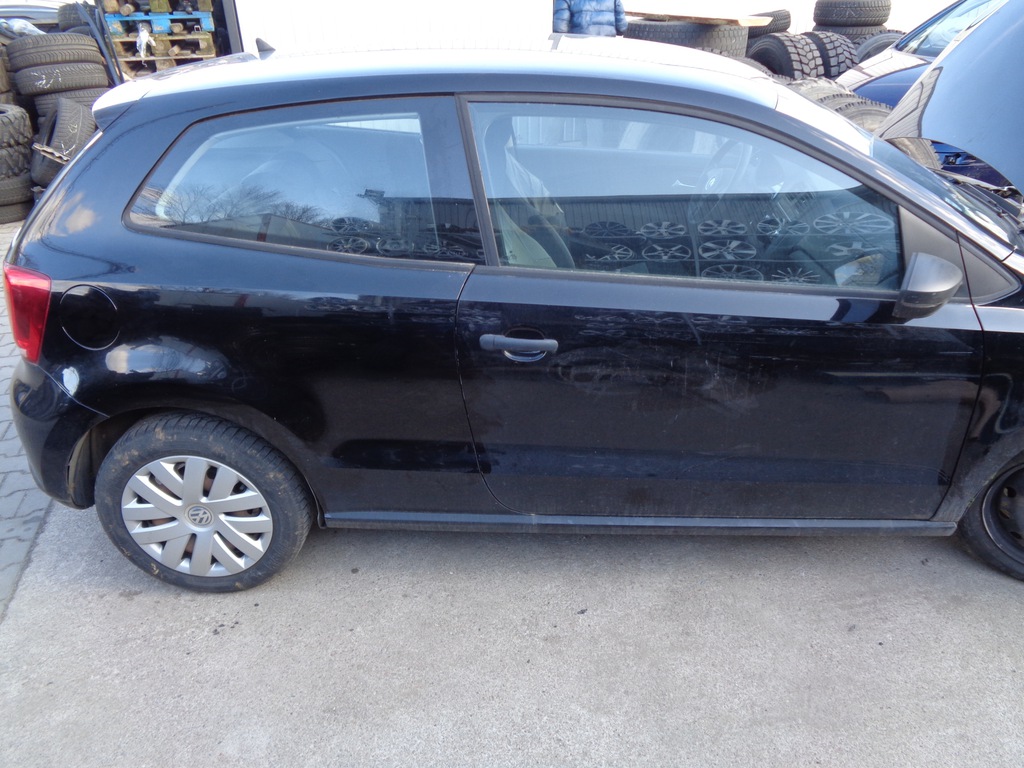 vw polo 6r l041 aleta der. ($)