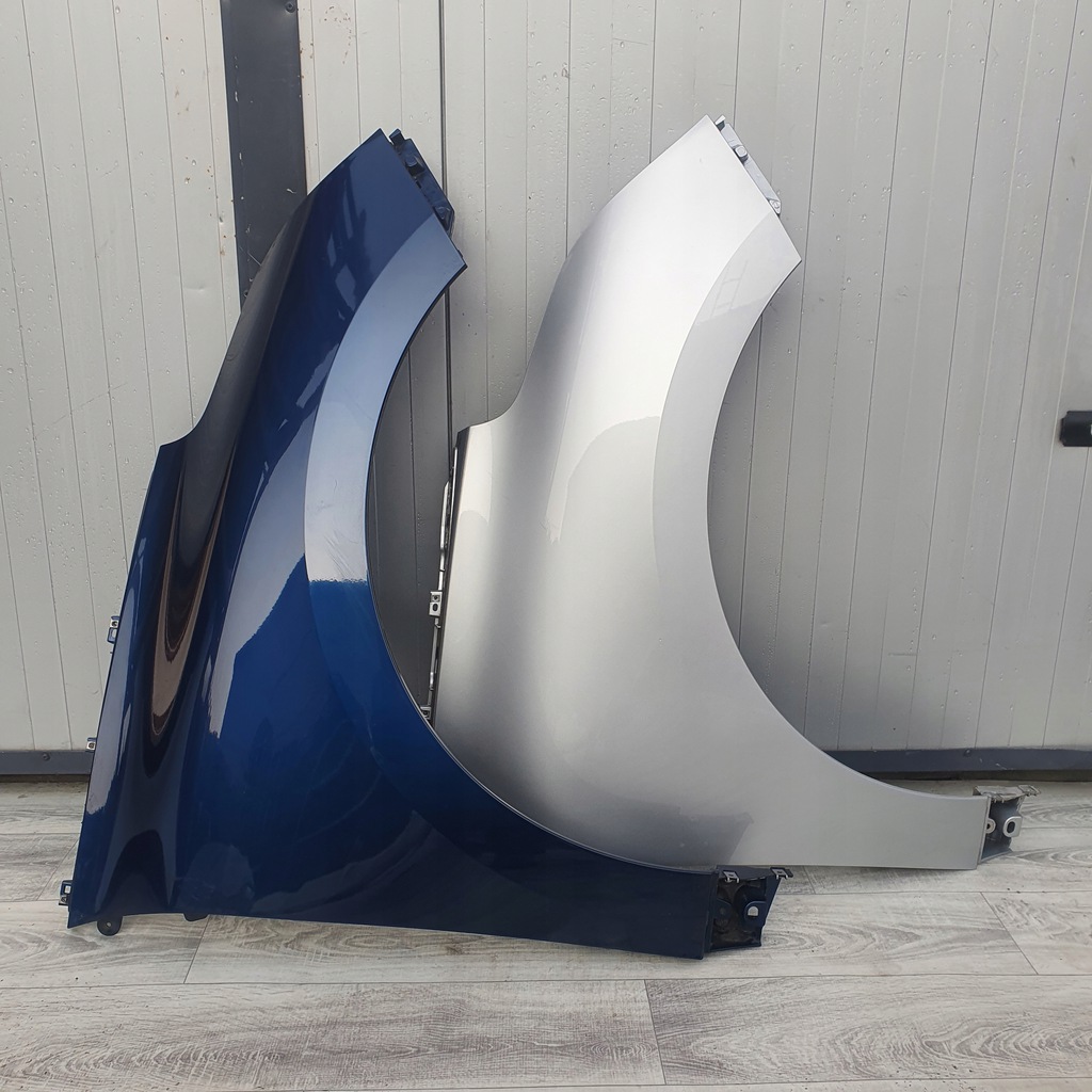 aleta der. delantero renault scenic iv ($)