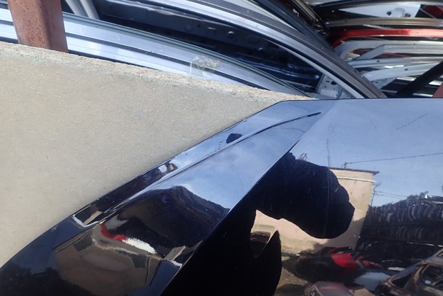 capó tapa motor skoda superb 3 iii 3v 15  ($)