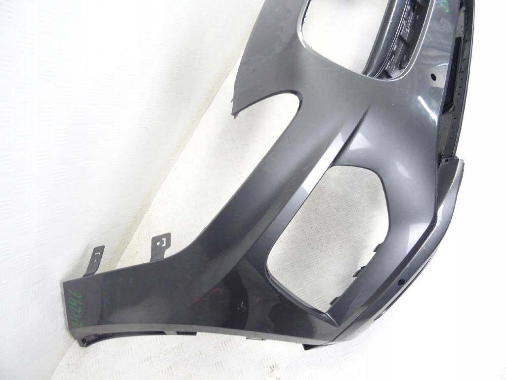 jaguar e pace dynamic sport parachoque paragolpes delantero 24246 ($)