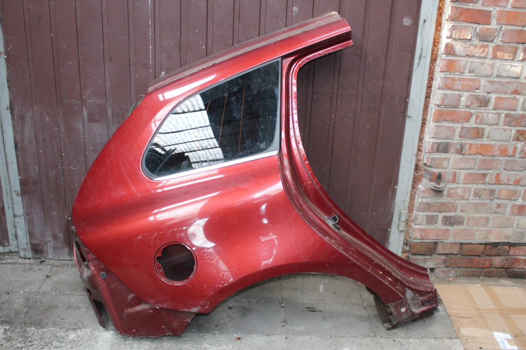 volvo xc60 aleta der. trasero corte 478 46 ($)