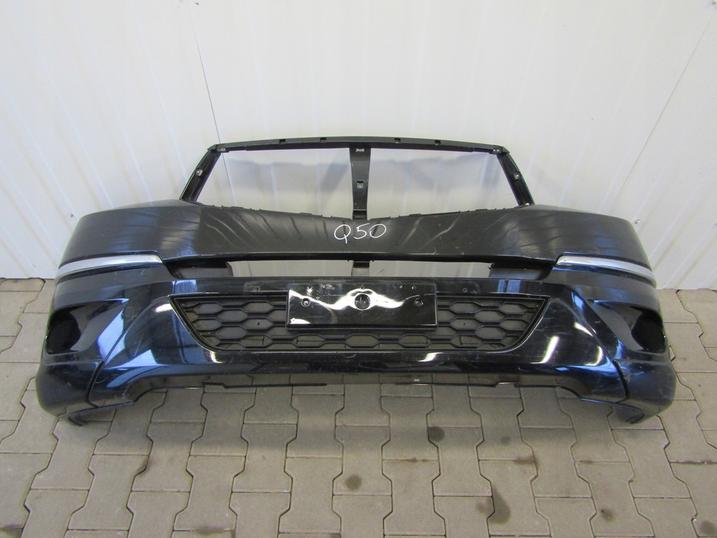 parachoque paragolpes delantero delantero ssangyong rodius 2 ii 13  ($)