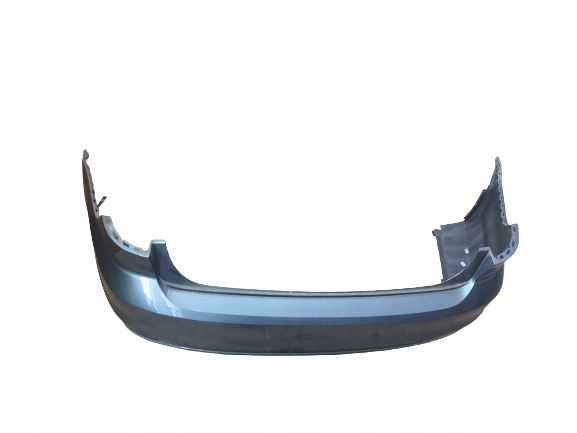 vw jetta 5c6 parachoque paragolpes trasero 4xpdc ld7x ($)