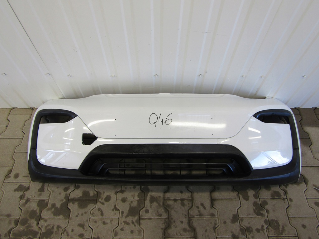 parachoque paragolpes delantero delantero bmw i3 lift 17  ($)