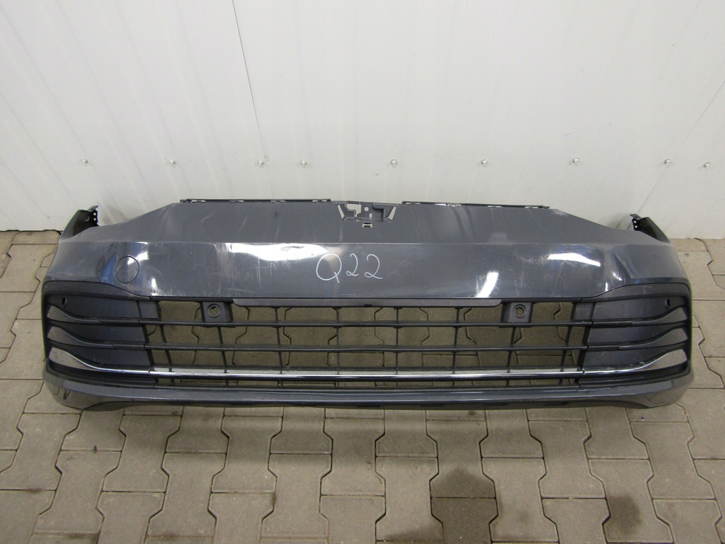 parachoque paragolpes delantero delantero vw golf 8 viii 5h0 20  ($)