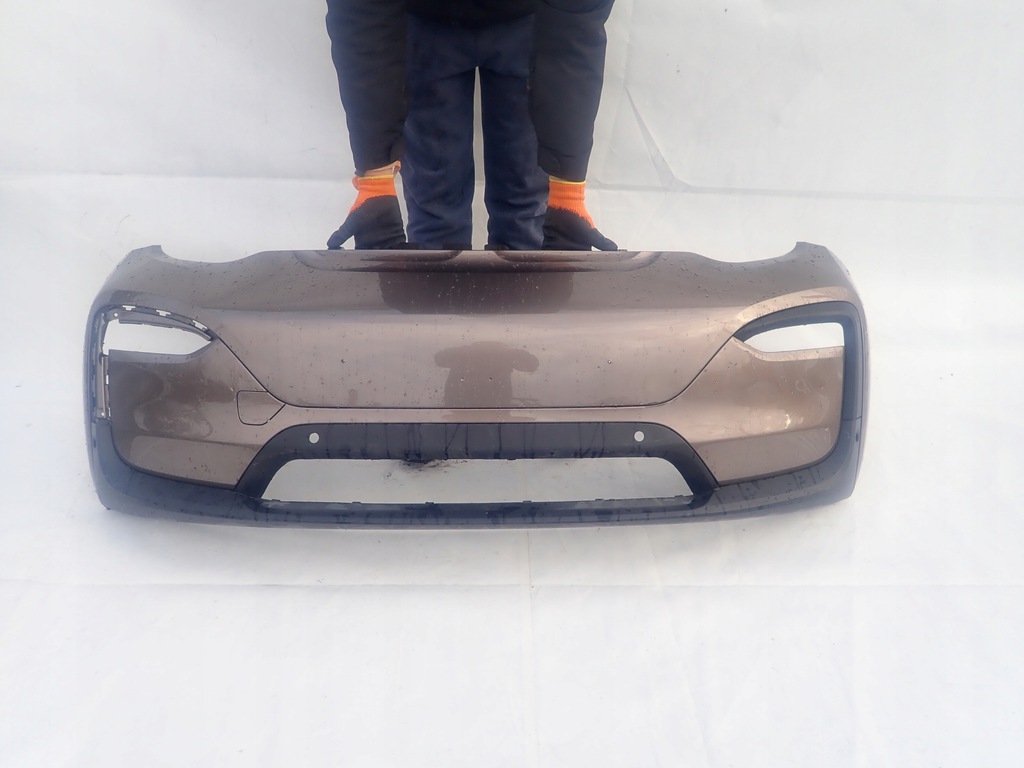 bmw i3 lift 17 20 parachoque paragolpes delantero delantero pdc ($)