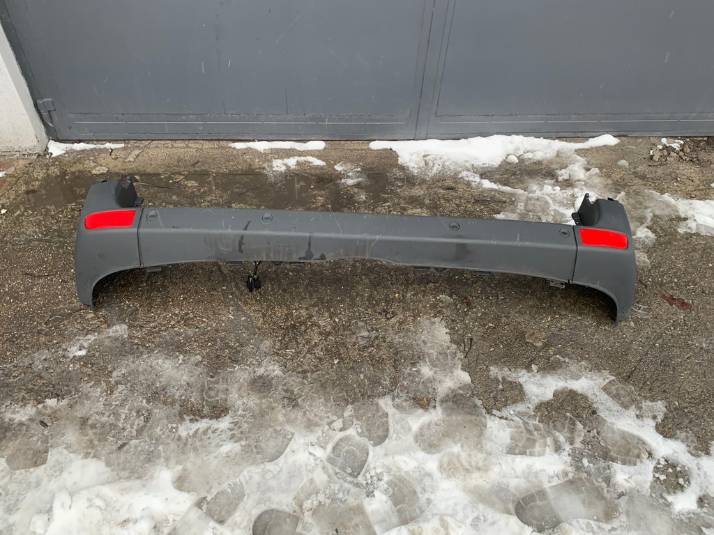 radar sensor parachoque paragolpes trasero sprinter 906 lift pdc 17r ($)