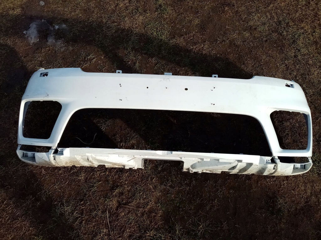 parachoque paragolpes range rover sport lift 2018 ($)