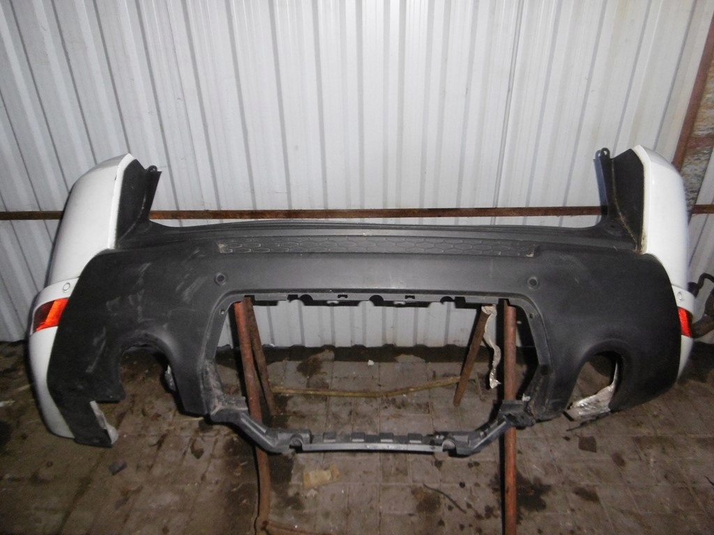 range rover sport l494 parachoque paragolpes trasero 4pdc ($)