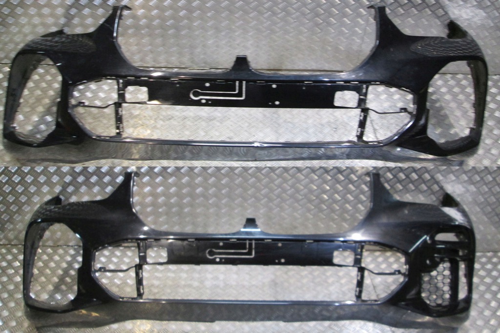 bmw x5 g05 parachoque paragolpes delantero mlote mp 475 / 416 ($)