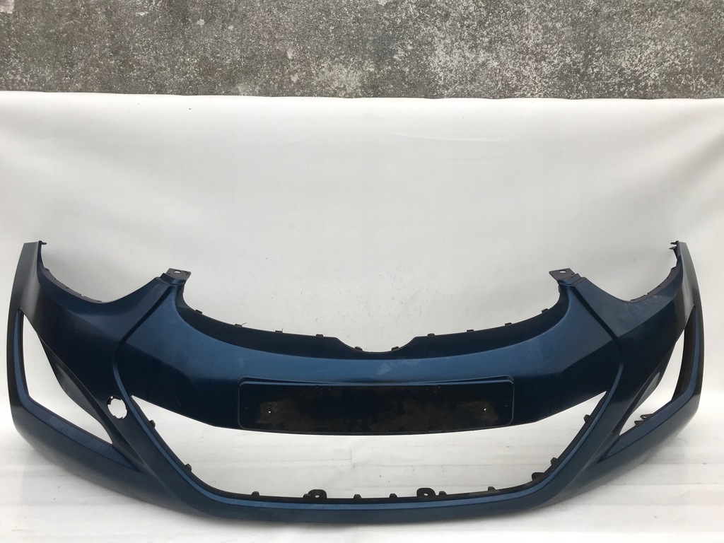 hyundai elantra 14 16 lift parachoque paragolpes delantero original ($)