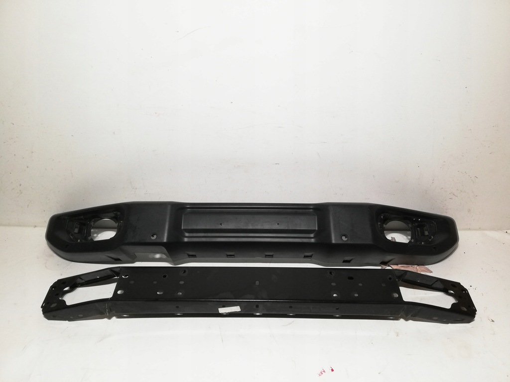 parachoque paragolpes viga delantero delantero jeep wrangler iv 4 jl ($)