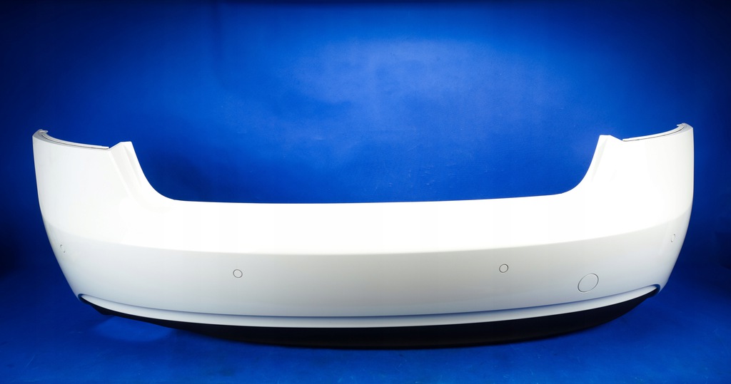 parachoque paragolpes trasero pdc audi a5 8t spb lift ls9r ($)