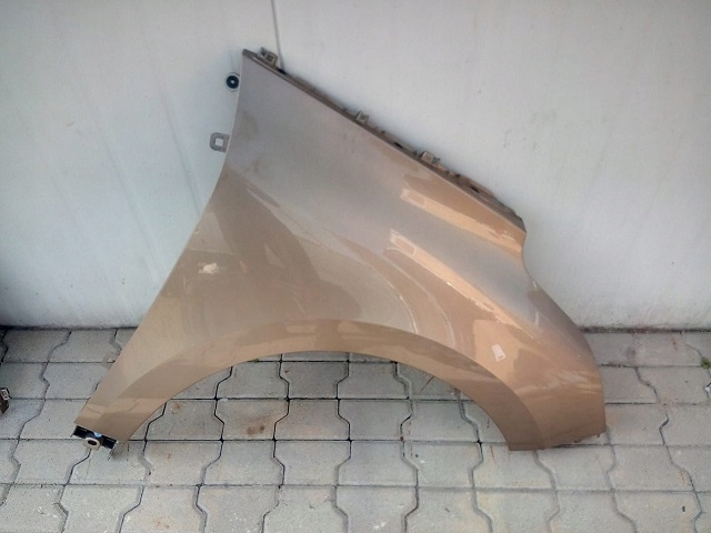 renault scenic iv aleta der. delantero tehnp ($)