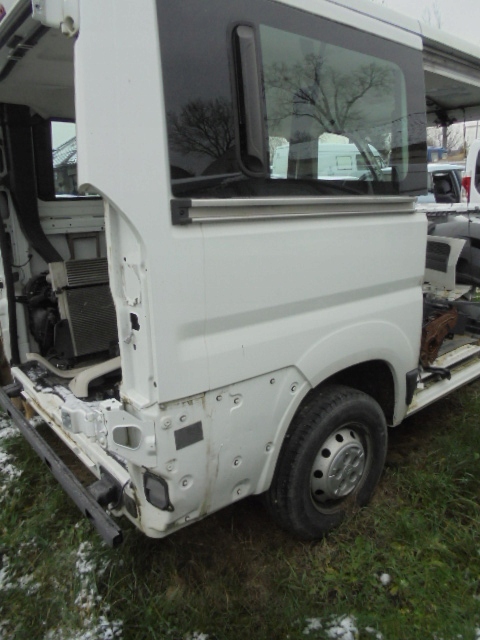 boxer jumper ducato osobówka aleta trasero der. ($)