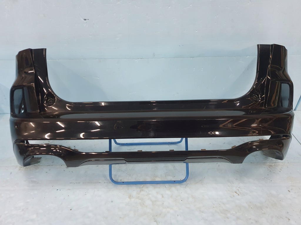 parachoque paragolpes ford kuga mk3 st line trasero 19  ($)